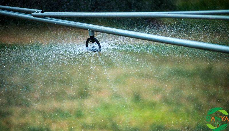 為什么提倡大田節(jié)水灌溉，現(xiàn)代農(nóng)業(yè)大田節(jié)水灌溉如何實(shí)現(xiàn)?