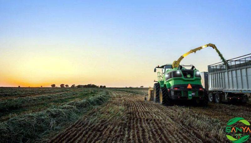 新型肥料行業(yè)競(jìng)爭(zhēng)格局