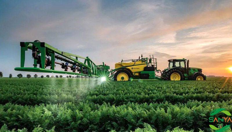 如何應(yīng)用智慧農(nóng)業(yè)技術(shù)推動(dòng)精準(zhǔn)農(nóng)業(yè)發(fā)展