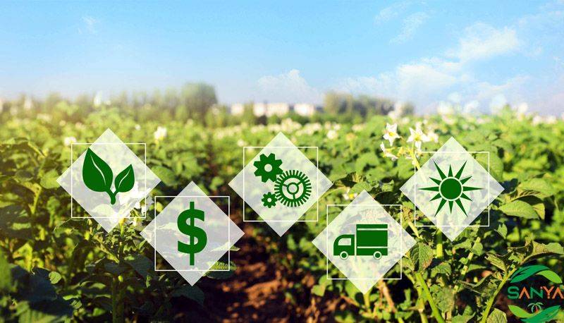 智慧農(nóng)業(yè)在新時(shí)代的應(yīng)用和發(fā)展前景分析！