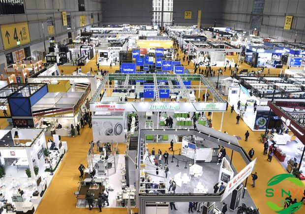 農(nóng)業(yè)灌溉展會(huì)2024年時(shí)間表