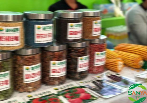 2024海南國際種業(yè)展覽會(huì)在哪舉辦，具體時(shí)間地點(diǎn)