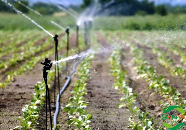 2024海南智慧農(nóng)業(yè)與灌溉展