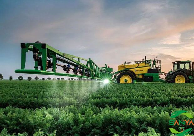 國(guó)際現(xiàn)代高效農(nóng)業(yè)在其他國(guó)家有哪些成功的案例