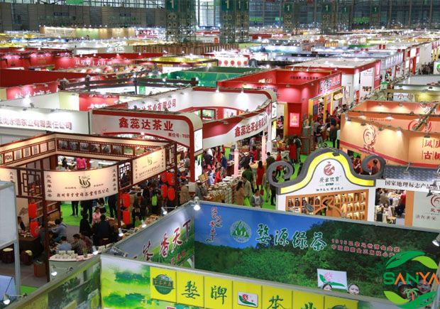 2024農(nóng)業(yè)展會(huì)有哪些