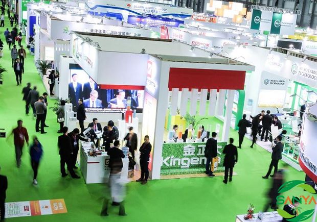 2024年肥料展會有哪些？