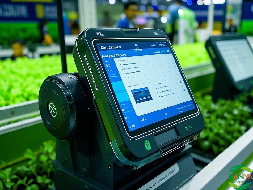 2025海南數(shù)字農(nóng)業(yè)展會時間和地點