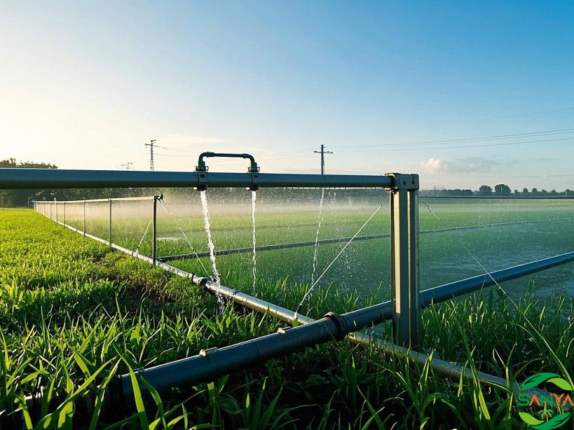 2025海南灌溉展會(huì)有哪些亮點(diǎn)和特色