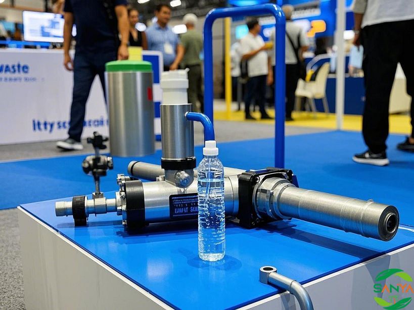 2025海南智慧灌溉展會時間和地點