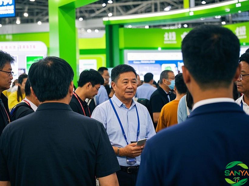 2025海南設(shè)施灌溉展會(huì)時(shí)間和地點(diǎn)