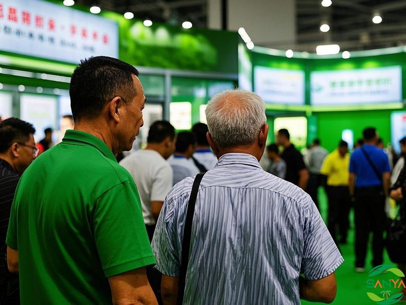 2025海南新型肥料展會(huì)時(shí)間和地點(diǎn)