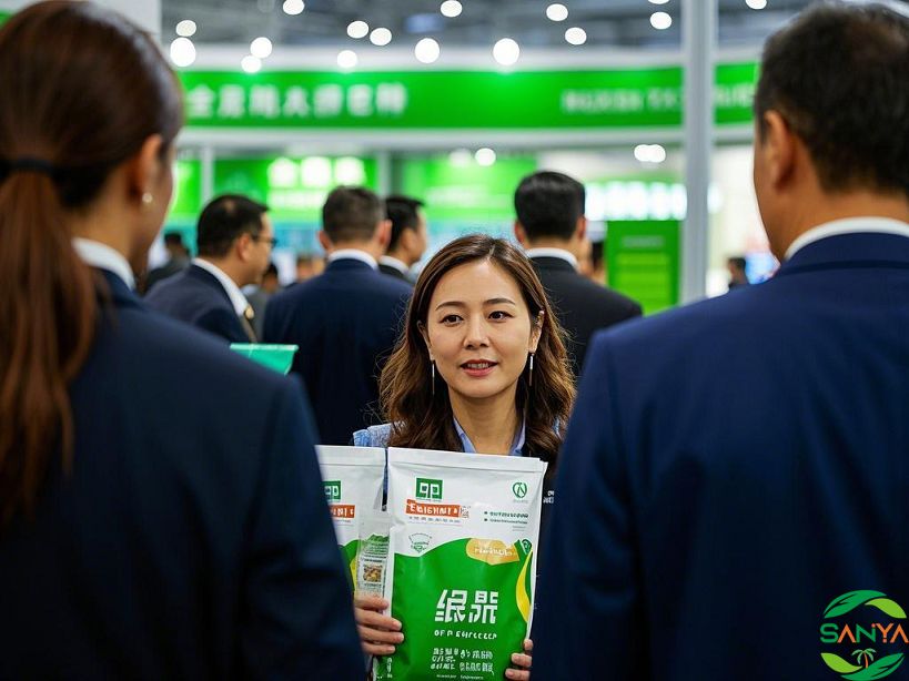 2025海南肥料農(nóng)藥展會(huì)時(shí)間和地點(diǎn)