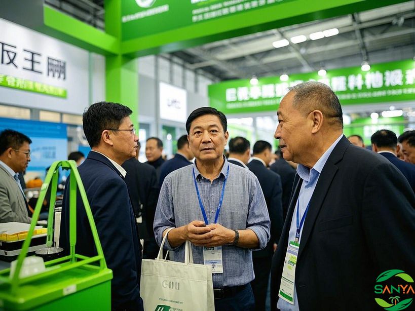 2025年肥料展會(huì)有哪些？