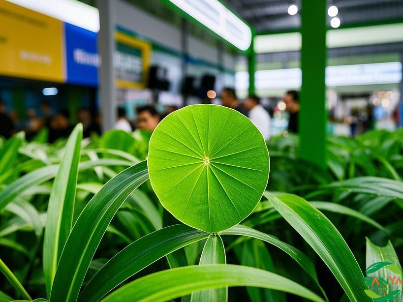 2025年肥料展會(huì)有哪些？