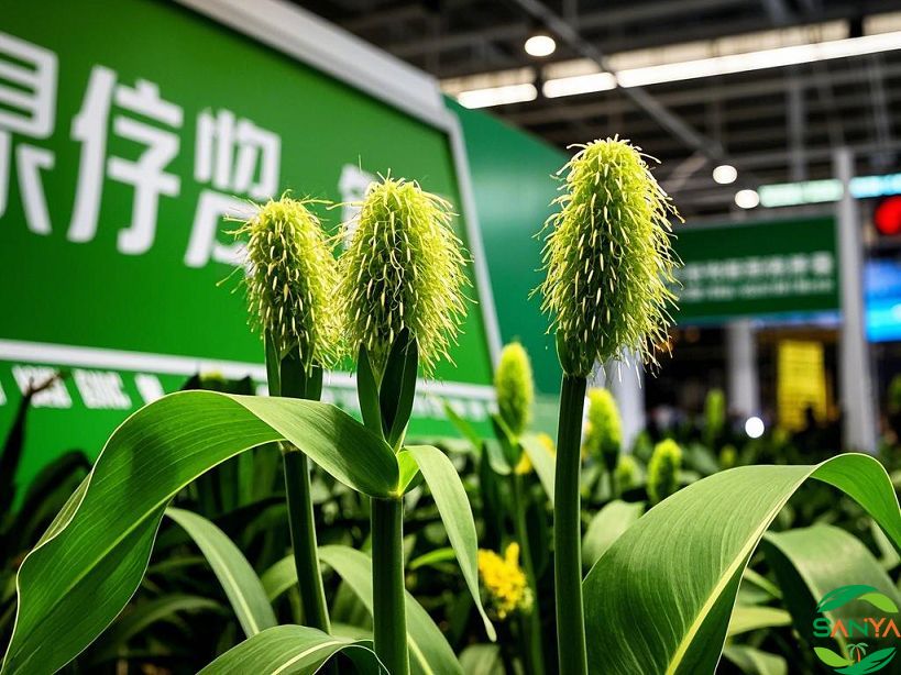 2025海南新型特肥展會(huì)時(shí)間和地點(diǎn)