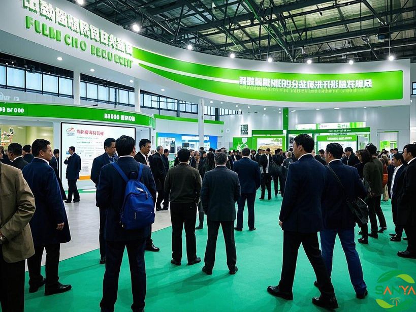 2025年種子展會(huì)有哪些？