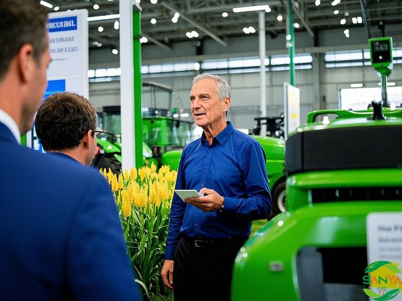 2025海南農(nóng)資博覽會(huì)時(shí)間和地點(diǎn)