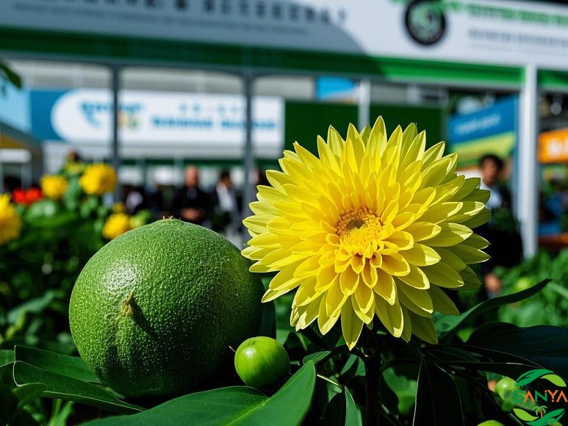 2025海南種子展會(huì)舉辦時(shí)間和地點(diǎn)