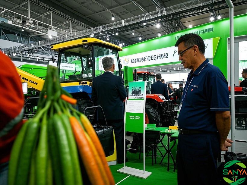 2025年農(nóng)資博覽會(huì)有哪些？