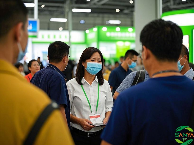 2025年農資博覽會有哪些？