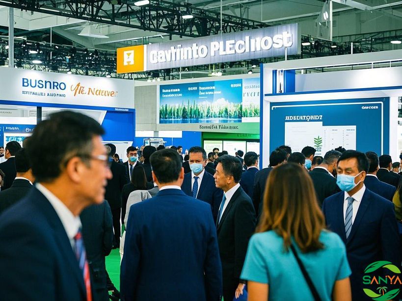 2025海南種博會(huì)舉辦時(shí)間和地點(diǎn)