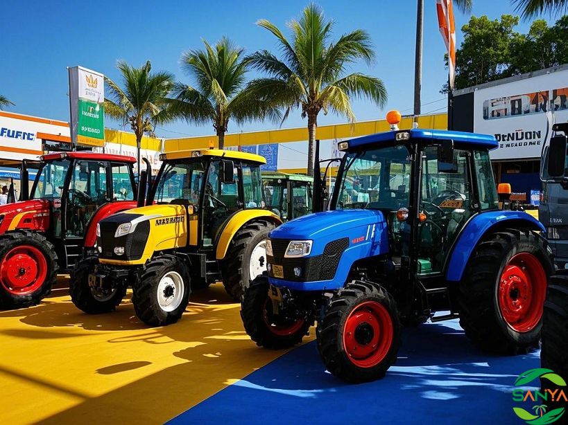 2025海南農(nóng)資展會(huì)舉辦時(shí)間和地點(diǎn)