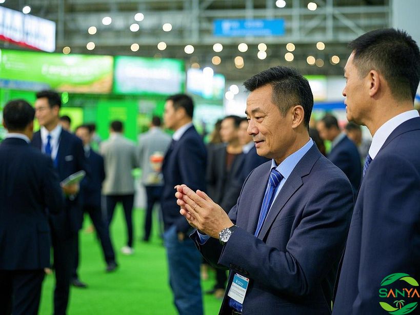 2025年植保展會(huì)有哪些？