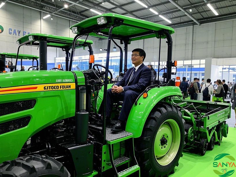 2025年農(nóng)資展會(huì)有哪些？