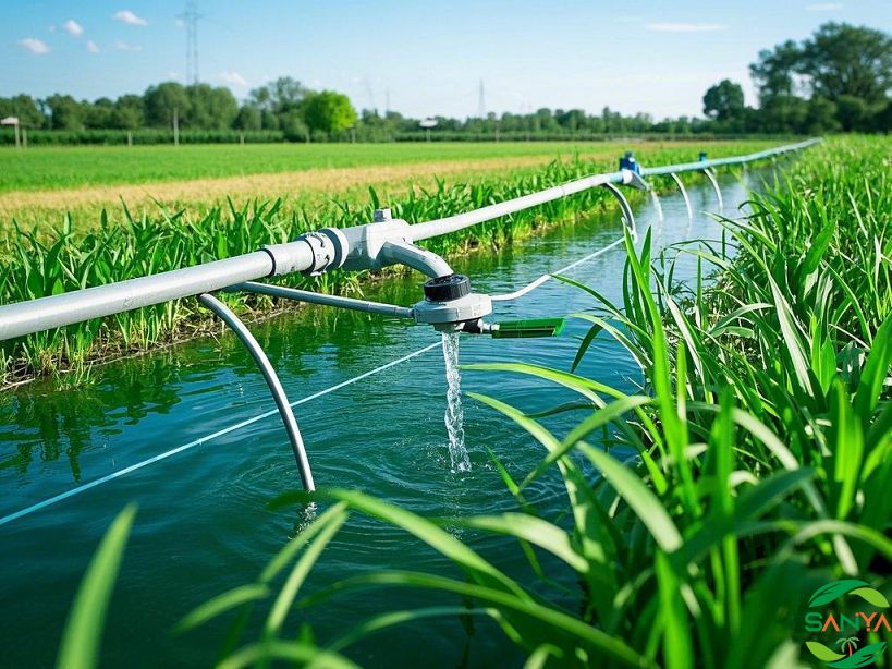2025年海南設(shè)施農(nóng)業(yè)智能灌溉的應(yīng)用效果如何