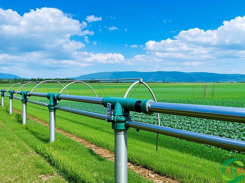 2025年海南設(shè)施農(nóng)業(yè)智能灌溉的應(yīng)用效果如何