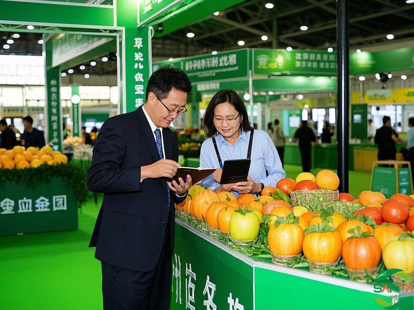 2025年農(nóng)博會(huì)有哪些？