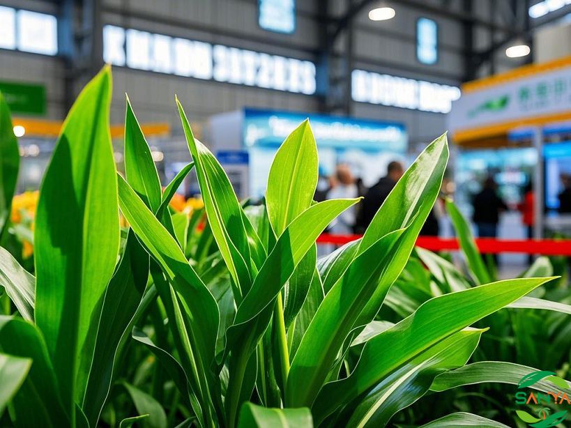 2025農(nóng)業(yè)展會(huì)有哪些？