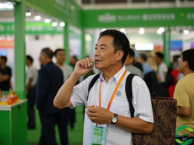 2025農(nóng)業(yè)展會有哪些？