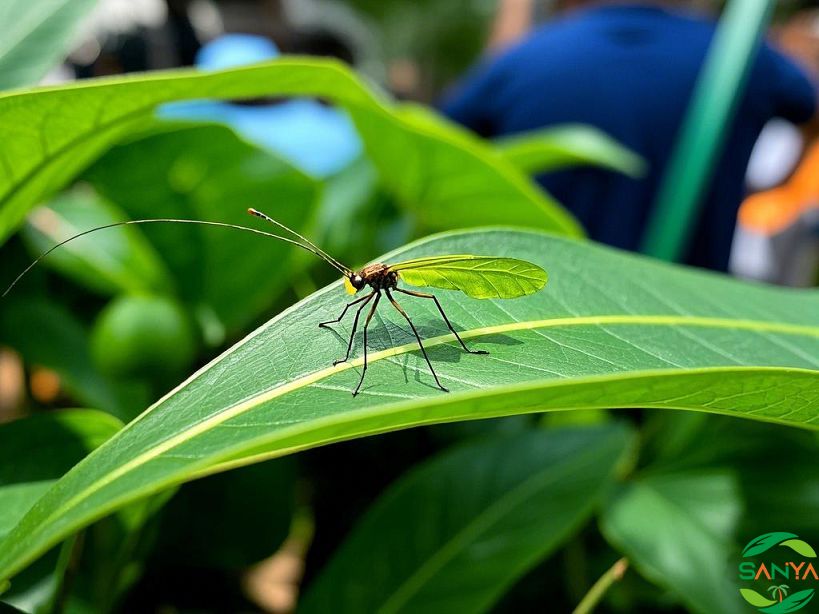 2025海南三亞農(nóng)業(yè)展會(huì)時(shí)間和地點(diǎn)