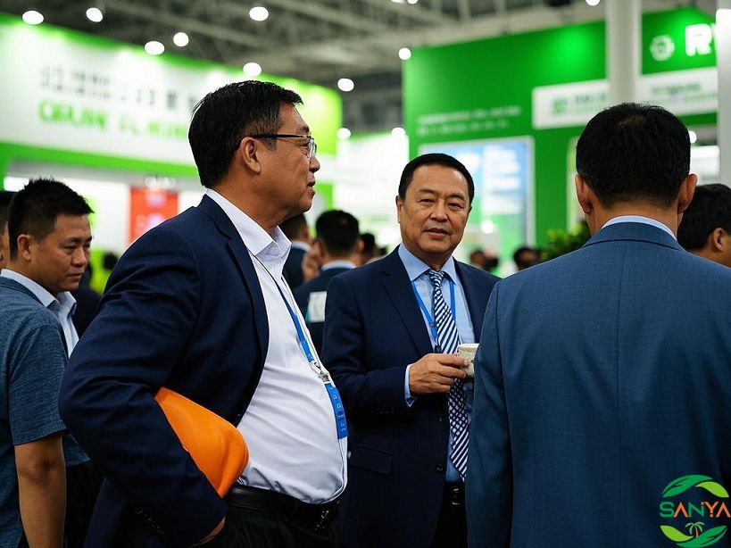 2025年海南農(nóng)資展覽會(huì)時(shí)間地點(diǎn)