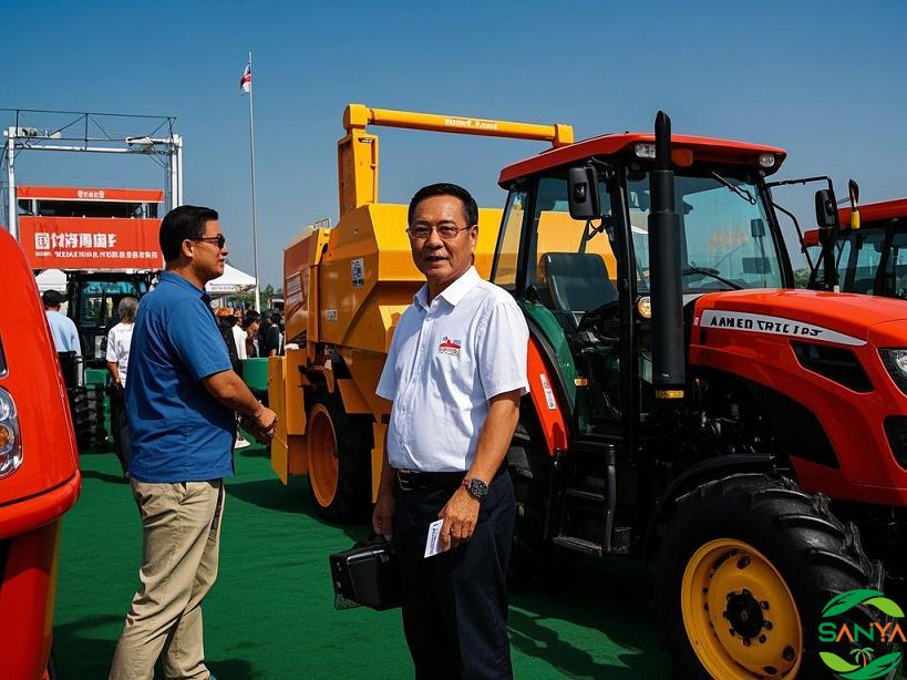 2025海南農(nóng)博會(huì)是干什么的?