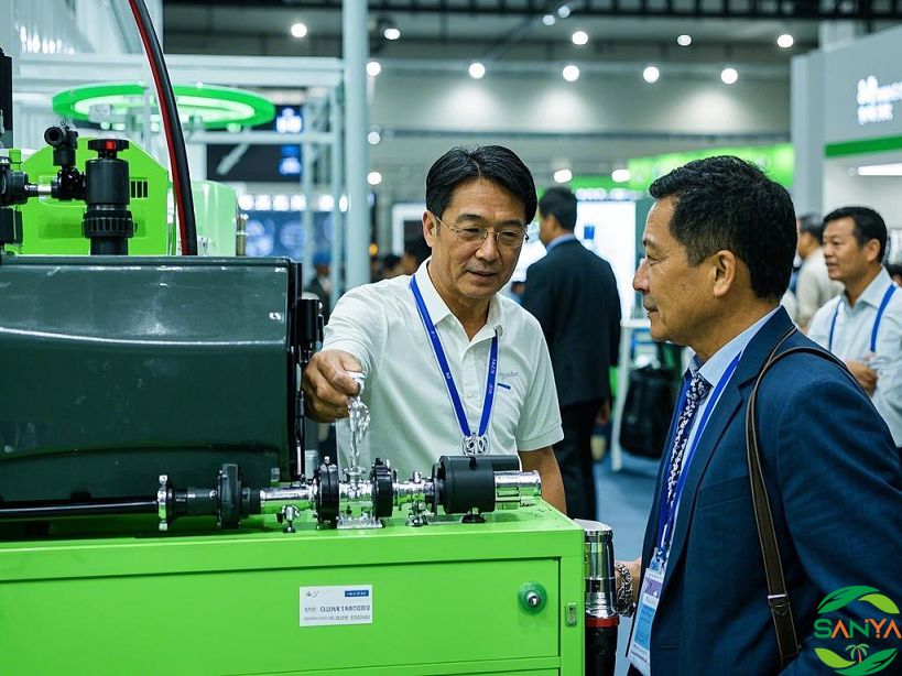 2025年下半年農(nóng)業(yè)展會(huì)時(shí)間和地點(diǎn)