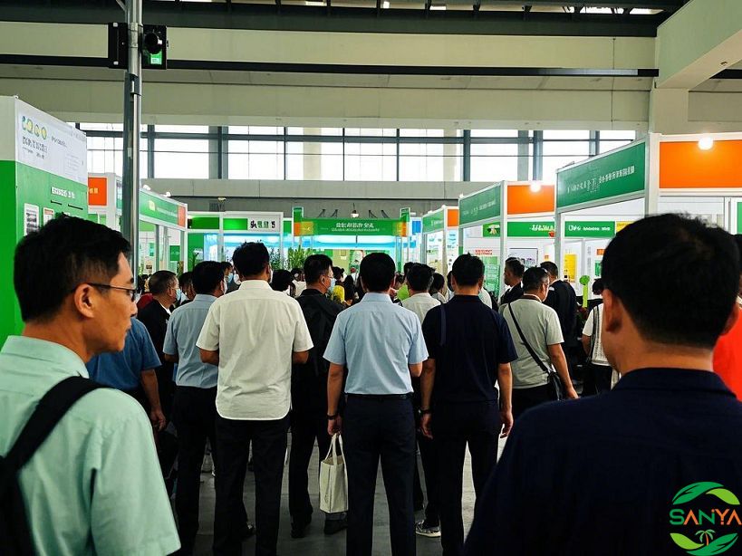 2025年海南農(nóng)業(yè)博覽會(huì)時(shí)間表