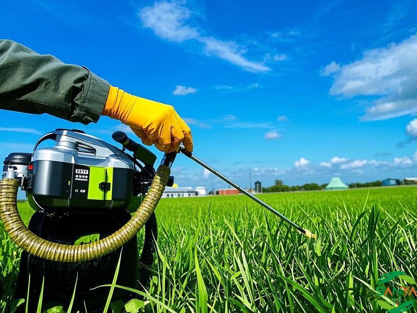 2025年國(guó)內(nèi)農(nóng)藥化肥展會(huì)有哪些？