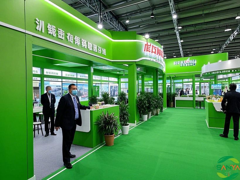 2025年智慧農(nóng)業(yè)展會(huì)有哪些？