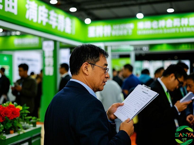 2025年數(shù)字農(nóng)業(yè)展會(huì)有哪些？