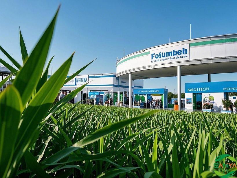 海南農(nóng)博會(huì)的舉辦地點(diǎn)交通是否便利？