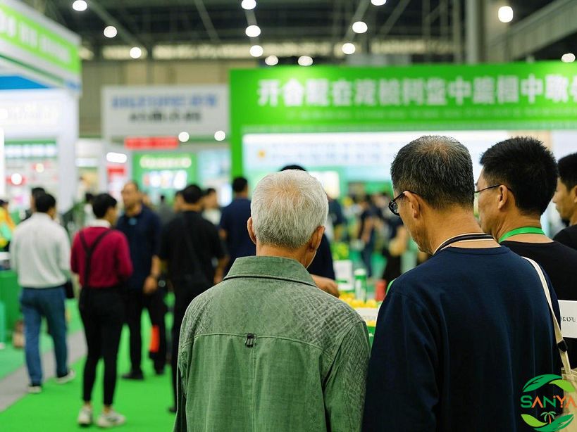 2025年海南農(nóng)業(yè)方面展會(huì)有哪些？