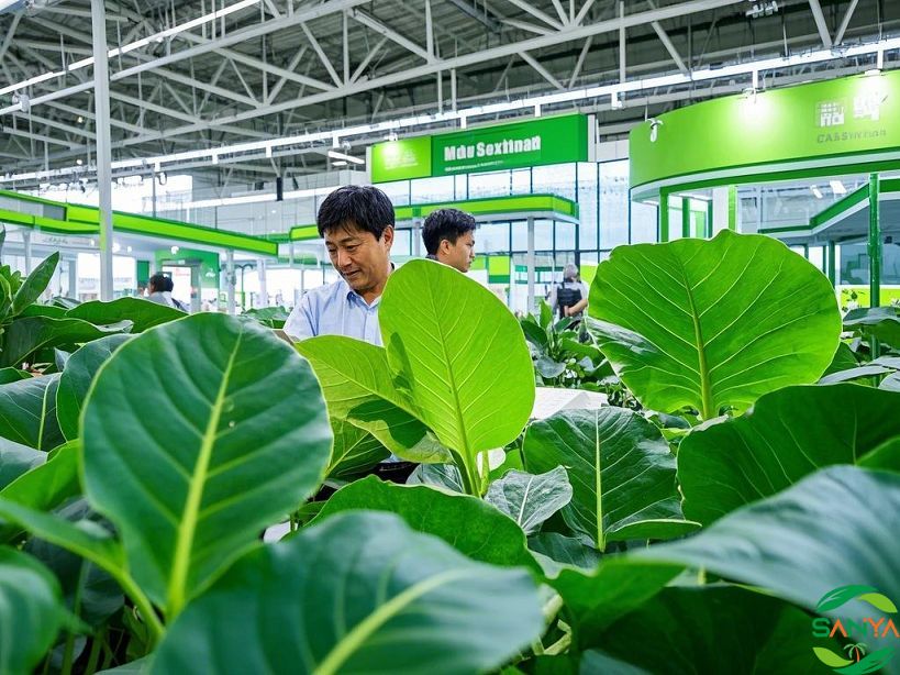 海南2025年下半年有哪些展會(huì)？